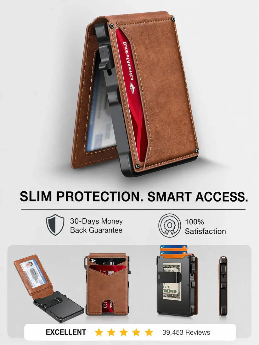 NEXUS EDGE WALLET