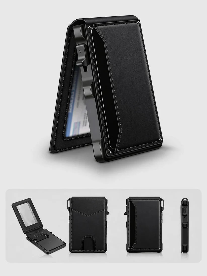 NEXUS EDGE WALLET