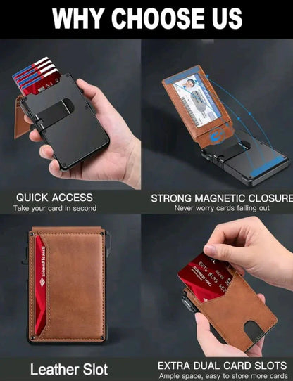 NEXUS EDGE WALLET