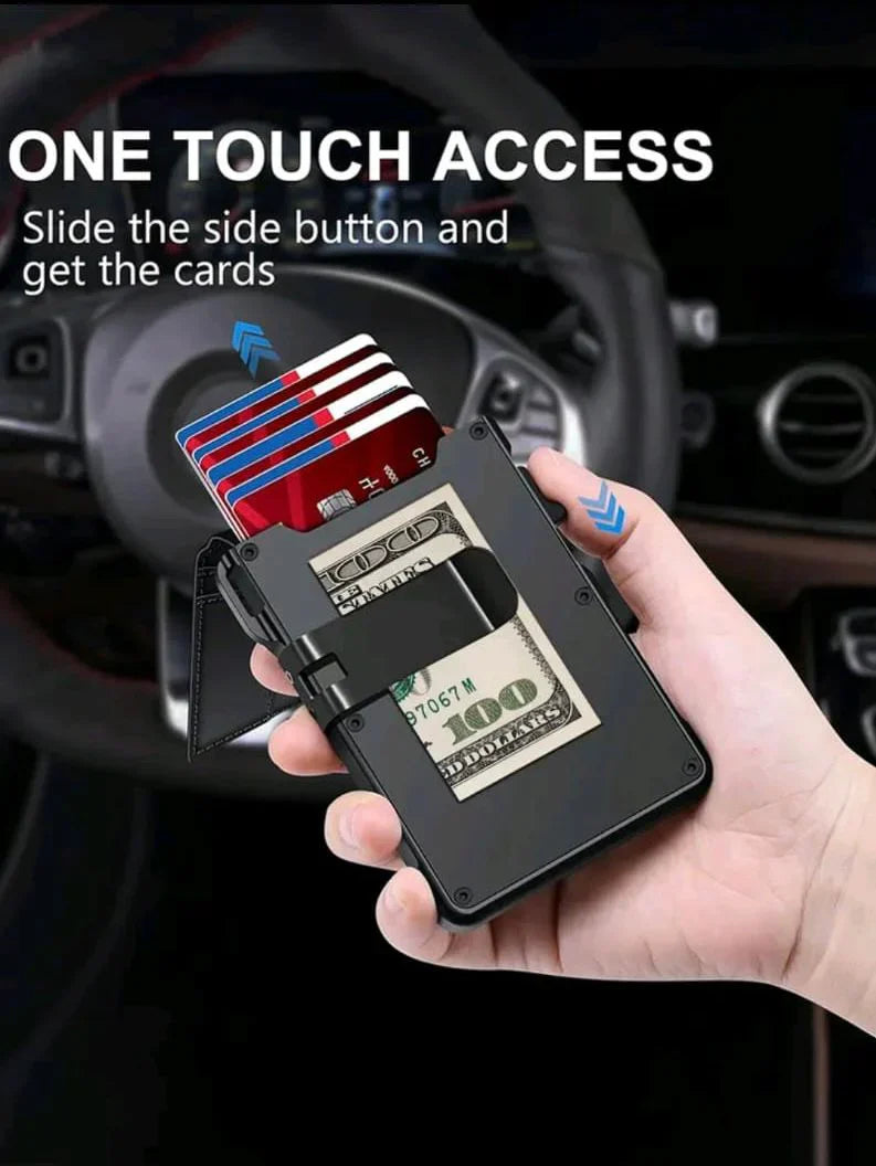 NEXUS EDGE WALLET