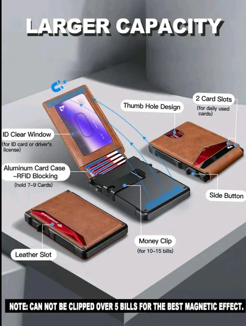 NEXUS EDGE WALLET