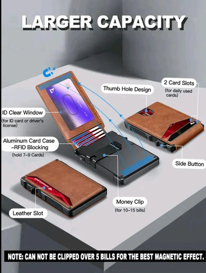 NEXUS EDGE WALLET