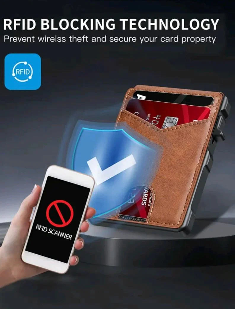 NEXUS EDGE WALLET