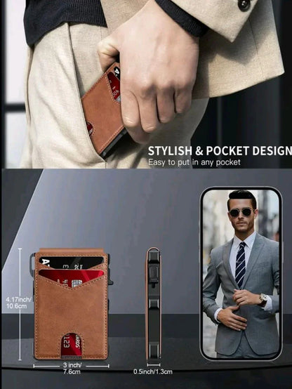 NEXUS EDGE WALLET